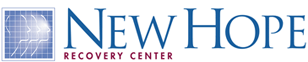 New Hope Recovery Center Logo