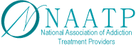 NAATP - National Association of Addiction Treatment Providers